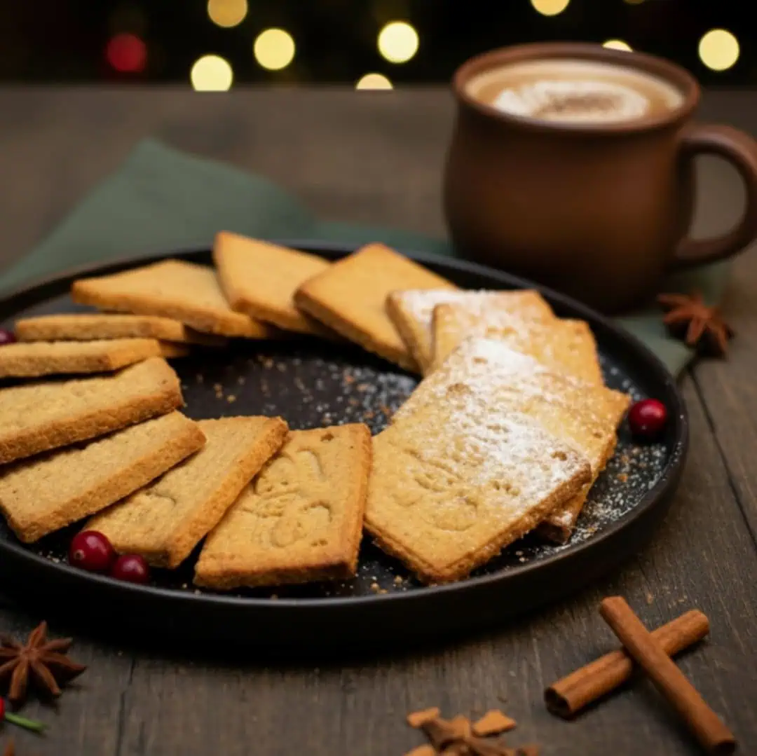 Keto Spekulatius 2 Dieser leckere Eierlikör Pudding Kuchen besteht aus einem Schoko Mürbeteigboden, Eierlikör Pudding und hellen Streuseln. Ein perfekter Last Minute Kuchen für dein Osterfest.