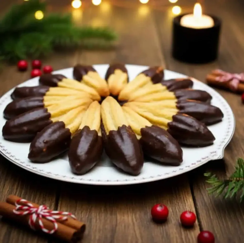 Keto Spritzgebäck Blog