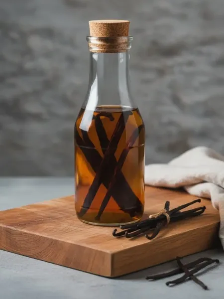 Keto Vanille Extrakt