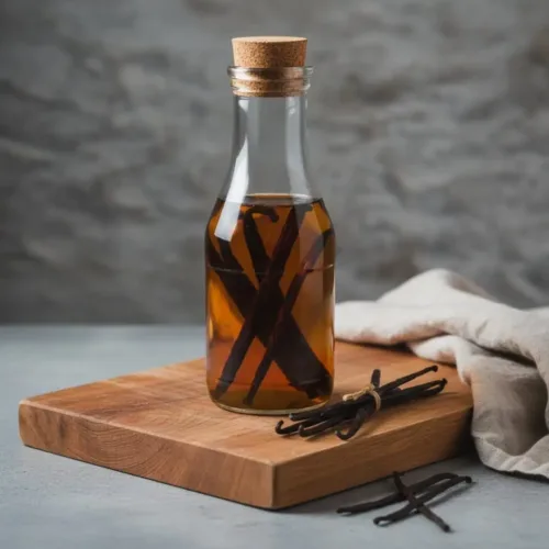 Keto Vanille Extrakt