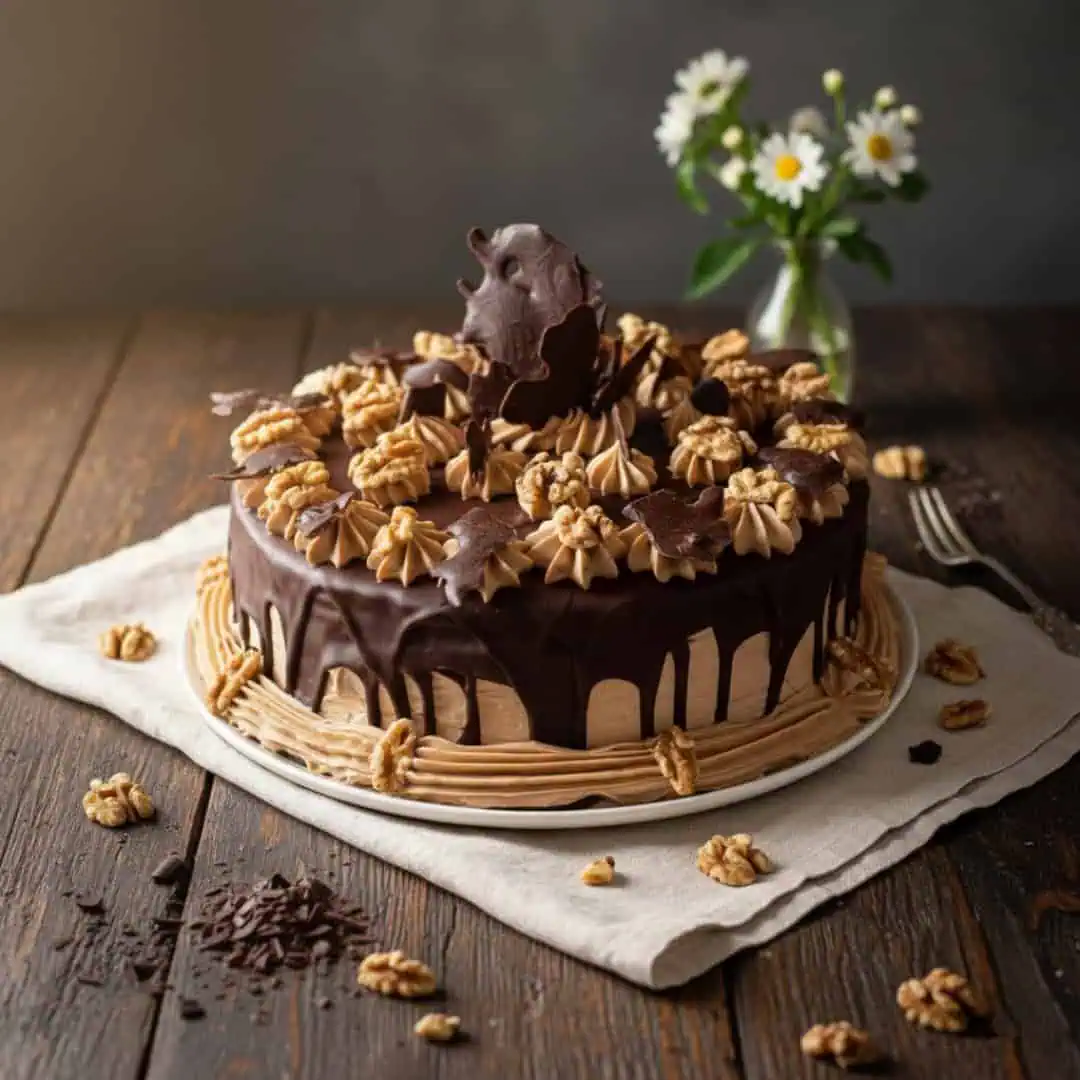 Keto Buttercreme Torte Unsere Cracker sind super knusprig, einfach in der Herstellung und lassen sich leicht abwandeln. Dazu liefern sie viel Protein und sind ein super Snack für unterwegs.