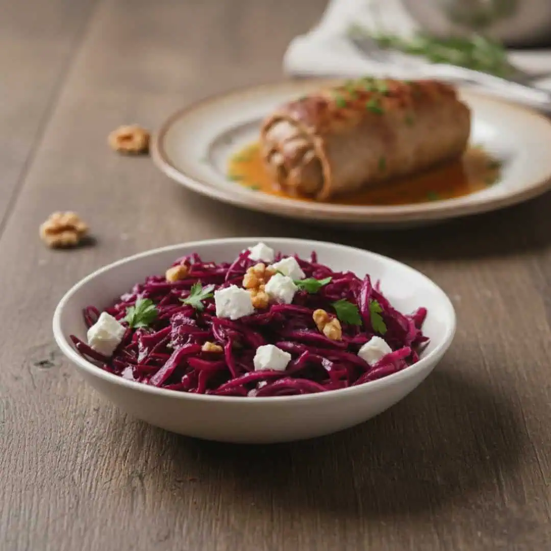 Keto Rotkohl Salat Diese Keto Blaubeeren Muffins sind fluffig, saftig, schnell gemacht und super für unterwegs. Dabei liefern sie gute Proteine und sind einfach super lecker.