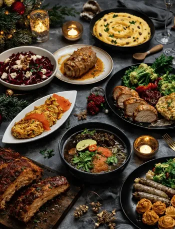 Festlich und Besonders