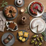 High Protein Keto Kuchen