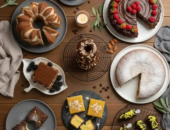 High Protein Keto Kuchen