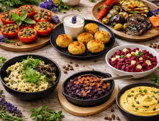 Keto Beilagen – Gemüse, Klassiker & proteinreiche Begleiter 1 Keto Beilagen – Gemüse, Klassiker & proteinreiche Begleiter Keto Beilagen