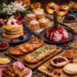 Keto Fasching und Valentinstag