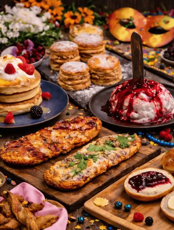 Keto Fasching und Valentinstag 1 Keto Fasching und Valentinstag Keto Fasching und Valentinstag