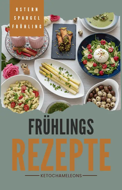 Keto Fruehlingsrezepte 1 Kreative Rezepte und Informationen zum Keto Lifestyle. Unser Fokus liegt auf lecker, gesund, Protein, Fermente, Rezepte für Kinder.