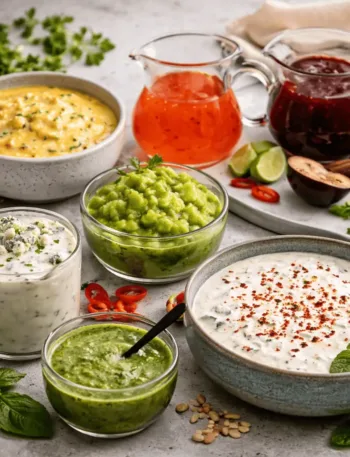 Keto Hauptgerichte Soßen