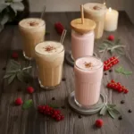 Keto High Protein Drinks