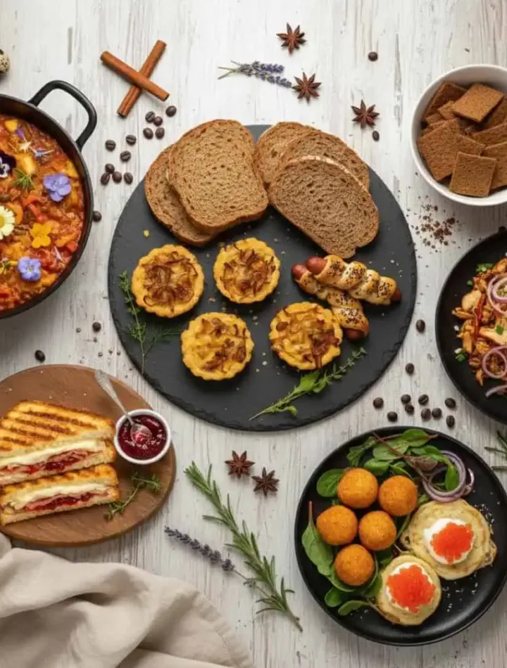 High Protein Rezepte für herzhaftes Keto Frühstück 1 High Protein Rezepte für herzhaftes Keto Frühstück Keto High Protein Frühstück