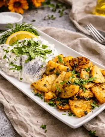 Keto Matjes hausfrauenart KetoChameleons