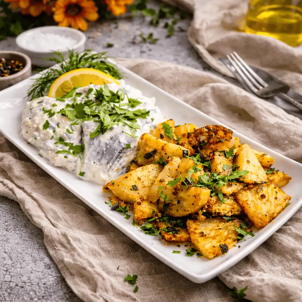 Keto Matjes hausfrauenart KetoChameleons