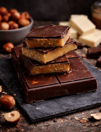 Keto Nutella Schokolade