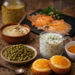 Roundup Fermentieren