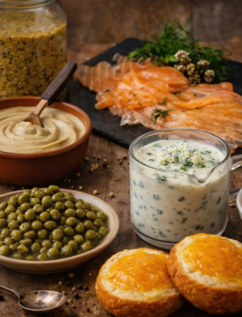 Roundup Fermentieren