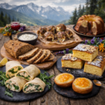 Roundup Keto Mealprep unterwegs