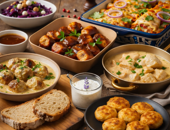 Keto Mealprep – Struktur und Wochenvorbereitung leicht gemacht 1 Keto Mealprep – Struktur und Wochenvorbereitung leicht gemacht Roundup wochen Mealprep