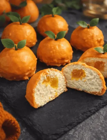 Keto-Orangen-wie-Cedric-Grolet-Creme-Fruechte-KetoChameleons