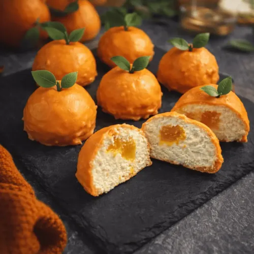 Keto-Orangen-wie-Cedric-Grolet-Creme-Fruechte-KetoChameleons