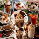 Keto Eis, Sommer Sammlung, Keto Eis Rezepte, KetoChameleons