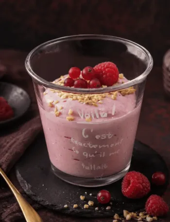 Keto-Himbeer-Creme-High-Protein-Quicky-Fruehstueck-Dessert-Mousse-KetoChameleons