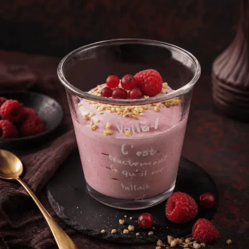 Keto-Himbeer-Creme-High-Protein-Quicky-Fruehstueck-Dessert-Mousse-KetoChameleons