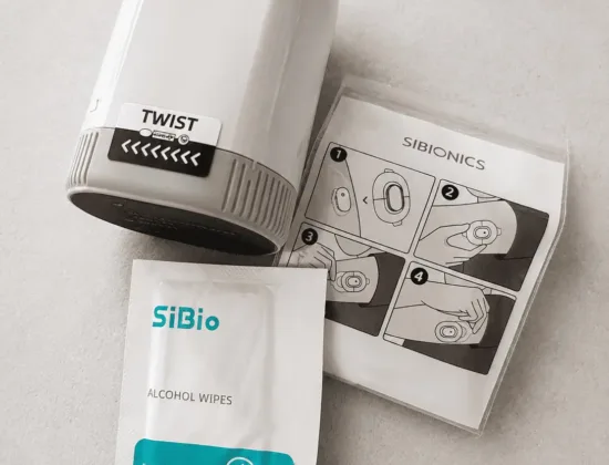 Sibio Set